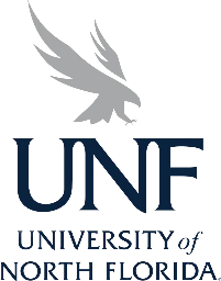 University of North Florida logo