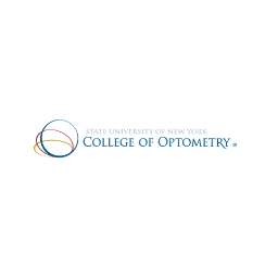 SUNY College of Optometry logo