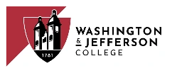 Washington & Jefferson College logo