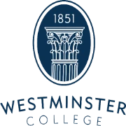 Westminster College logo