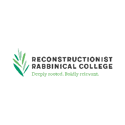 Reconstructionist Rabbinical College logo