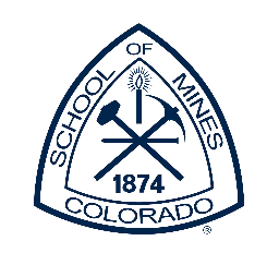 Colorado School of Mines logo