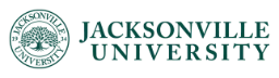 Jacksonville University logo